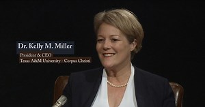 South Texas Leaders:Dr. Kelly M. Miller Season 2 Episode 01/01/2021
