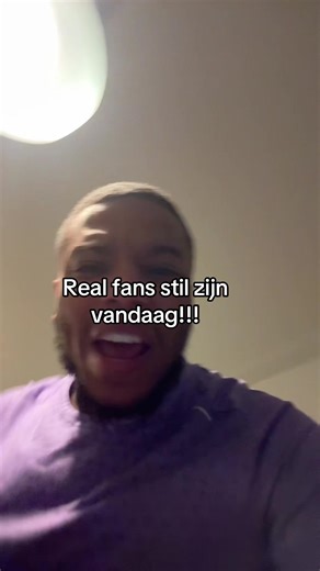 Real Madrid Fans Stil op El Clasico Dag