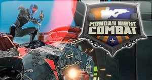 Análisis Monday Night Combat XBLA - Xbox 360