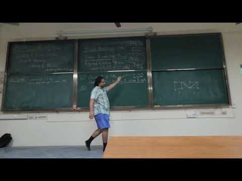 Matching Theory Lecture-1: Perfect Matchings, Tutte's Theorem & Matching Covered Graphs (MCGs)