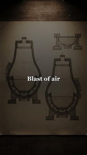 The Bessemer Process in 60 Seconds