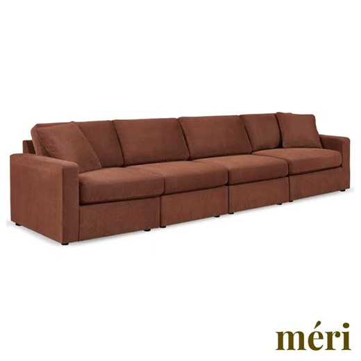 Modular Sectionals at Meri Furniture #ModularSectional
