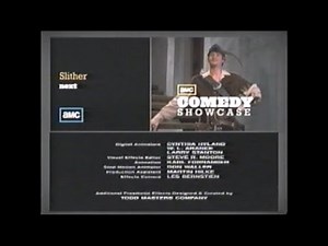 Bordello Of Blood (1996) End Credits (AMC 2012)