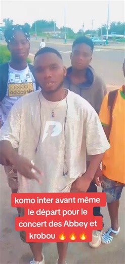 komo komo inter sur TikTok