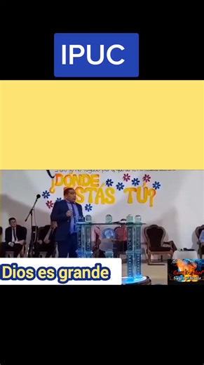 El Testimonio de la Fe: Sanación en la Iglesia IPUC