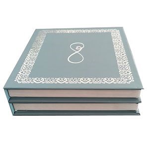 [Hot Item] Factory Custom Business Card Box Packing Paper Box with Logo