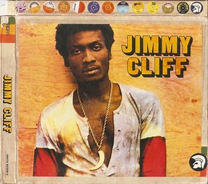Jimmy Cliff - Jimmy Cliff
