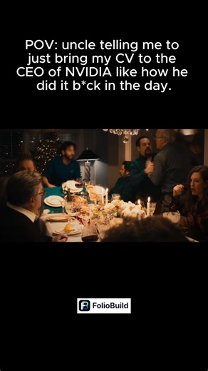 FolioBuild on Instagram: "Engineers don’t talk about it enough, but getting a job right now feels like playing Dark Souls on max difficulty with no tutorial. Everyone says “just apply early” or “build more projects,” like we’re not already drowning in labs, MATLAB errors, and final years that feel like boss fights. The truth is the market’s tough. Companies want experience, but no one is giving experience. Internships have become Hunger Games. And every rejection email hits the same way: “we wen