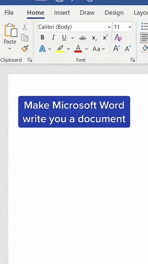 20K views · 101 reactions | Be bossy with #MicrosoftWord ✍️  Bookmark this for safe keeping and share with a friend. ✅ Over 500 | Mike Tholfsem | Facebook