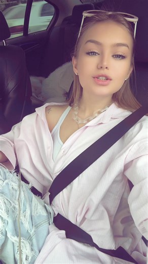 🦄Ana Beregoi🦄 (@anaberegoiofficial_)’s videos with sunet original - Spotify