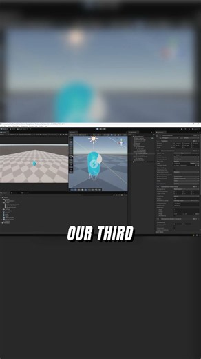 Full Third-Person Aim System Demo: Unity Masterclass