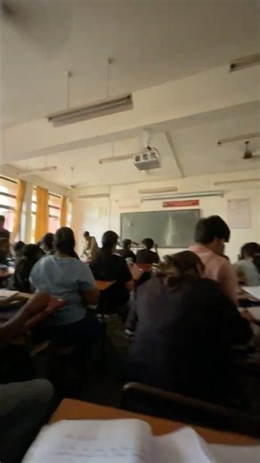 Day in My Life – Engineering Student Edition.