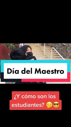 Celebración del Día del Maestro en el Colegio Buen Pastor