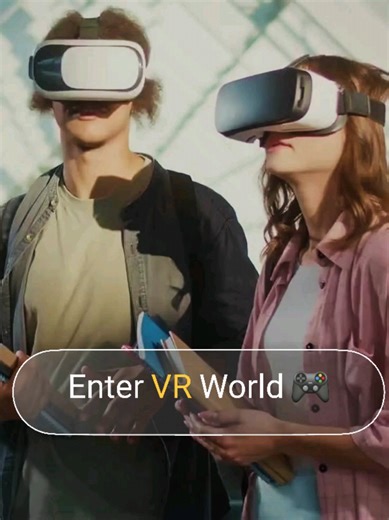 🎮 VR anywhere. Anytime. No wires. No limits 😉 BOBO Z6 — just plug & play 👉 Follow for more cool🔥 gadgets #VR #BOBOZ6