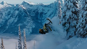 Don’t Buy a Snowmobile Until You’ve Seen BRP's 2025 Lineup