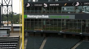 Huntington Bank Stadium Club