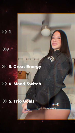 Ranking the best "On Beat Challenge" TikTok Dance Trend