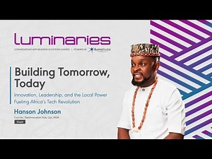 Community Before Code: How Nigeria’s Innovators Keep Building (Even in a Blackout!)