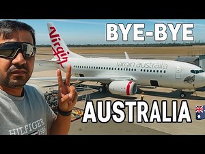 Australia 🇦🇺 Se Nikalna Padega