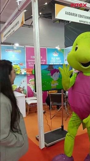 Intex at DIDAC India 2025: This Is How It Went