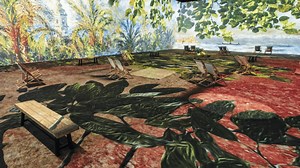 An exclusive first look at 'Monet: The Immersive Experience'