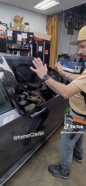 Professional Window Tinting Services in Dallas