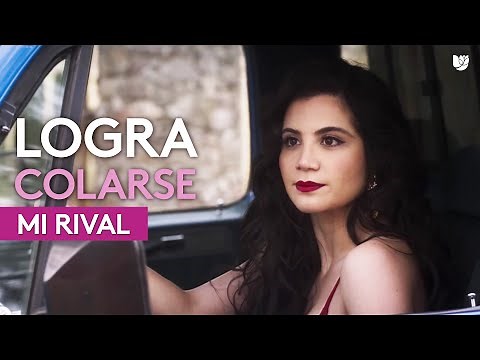 Dalila puts her plan to get rid of Barbara into action | My Rival | Chapter 40