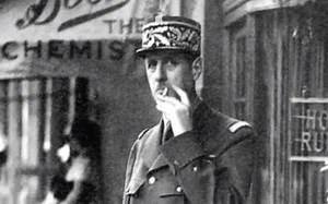 法国情报局秘史 第1集（弹幕上500后发下一集） Histoire des services secrets français