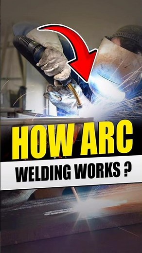 Arc Welding || Welding Techniques By Rishabh Sir (AE/JE)