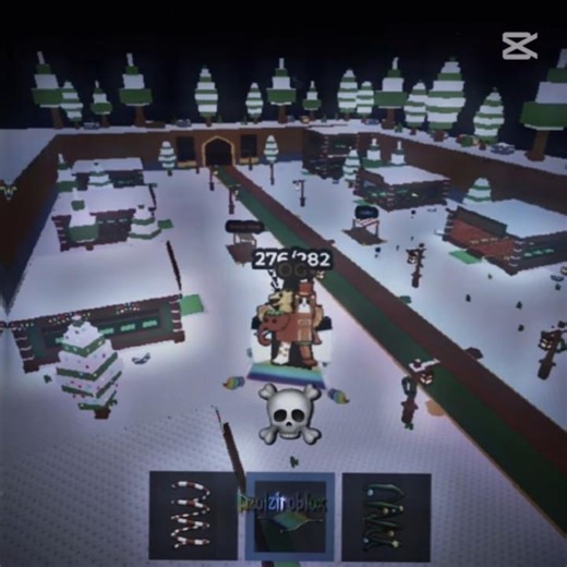 guys i found a testing map in find a brainort