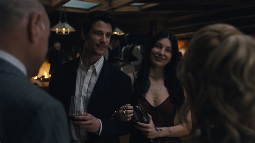 the Trailer for Something Very Bad is Going to Happen