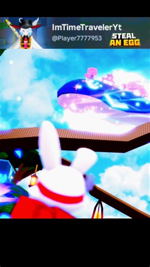 Roblox Steal An Egg New Biome