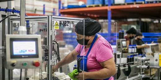 Empresas extranjeras en Jalisco crecerán inversión y empleo en 2025: Amcham