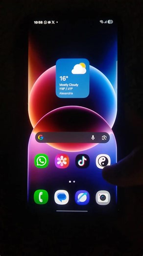 Installing TWRP Recovery on Samsung A34