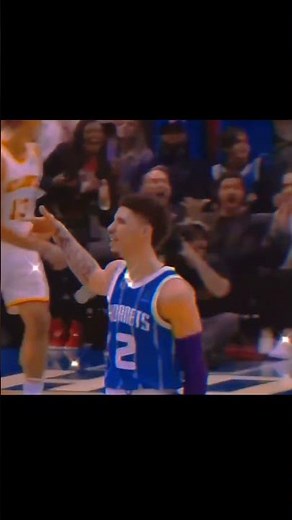 LaMelo Ball x Tweaker - 4K Edit🥶🥶