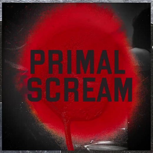 909 reactions · 66 shares | Tickets for Primal Scream's 2025 Uk &...