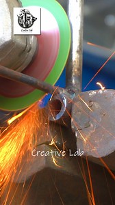 How a Clever Craftsman benefits with These ideas and Tips #reels #feedreels #welding #craftsman #homemade #metalworker #diytools #creative #4u | Creative Lab