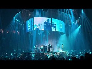 The Moment - Tame Impala [Barclays Center, November 1 2025, 4K HDR]