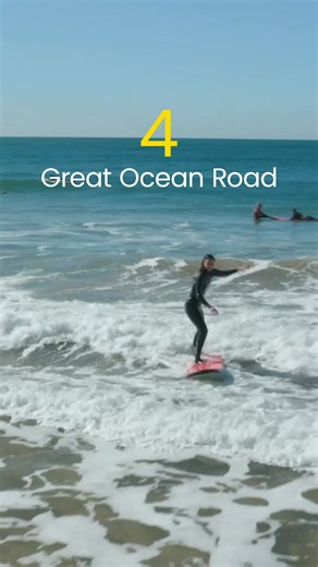 2.2K views · 11 reactions | Looking for a fun day out? Hit the road and escape the city to one of these must-see day trip destinations in Victoria, all within three hour’s drive from Melbourne. Read more: https://www.racv.com.au/royalauto/travel/victoria/melbourne-day-trips.html | RACV | Facebook