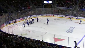 ALEX DOUBLE DIPS 🍩 Back-to-back goals from Nyls!! | Toronto Marlies