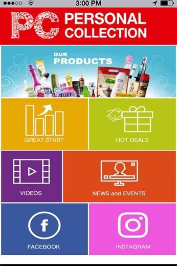 在電腦上下載Personal Collection | GameLoop官方網站