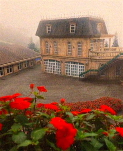 Cinematic Dreamy Nostalgia through Color Grading