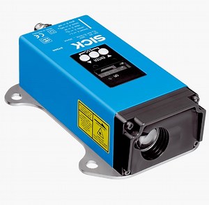 [Hot Item] Dt500-A111 Sick Laser Distance Distance Sensor Rectangular Sensor