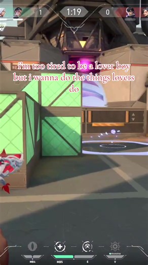 retired lover boy #valorantclip #valorant #clips #fypシ #valorantgaming