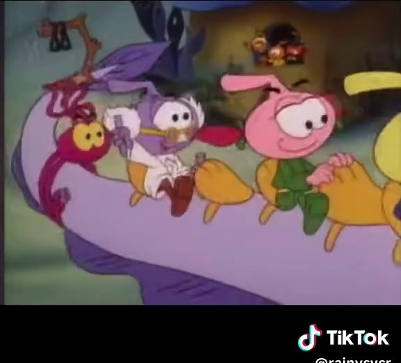Snorks Nostalgia: 80s Cartoon Memories for 2000s Kids