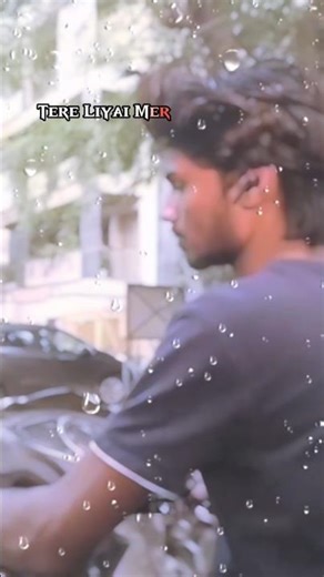 RERE LIYAI MERA PYAR..!!💞TERE BHI MUMTAJ NAHII.