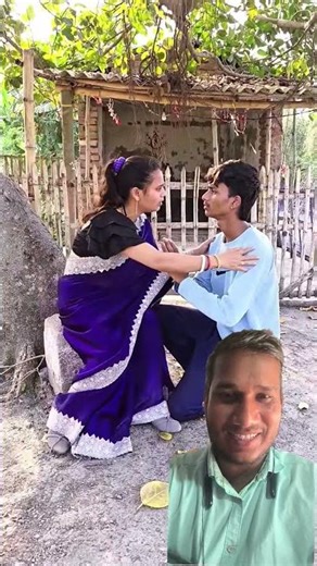 সন্তানের স্বাদ মিটিয়ে দিল ছেলে #bangla #ghazale #comedyshorts #funny #comedyvideos #bengali #love