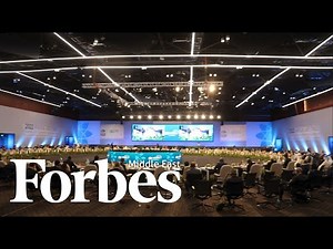 The Rise Of FinTech In The MENA Region