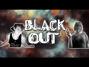 BLACKOUT - Breathe Carolina (Music Video)