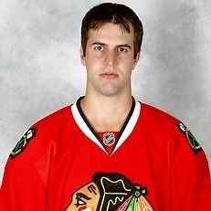 Kyle Beach - Alchetron, The Free Social Encyclopedia